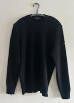 Saint James Atelier wollen trui mt S sweater heren, Blauw, Saint James, Ophalen of Verzenden, Gedragen