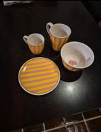 Nieuw Blond Amsterdam Servies, Blond Amsterdam, Nieuw, Ophalen of Verzenden, Bord(en)