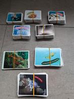 Heel veel Albert Heijn stickers Epeditie Oceaan, Albert Heijn, Ophalen of Verzenden