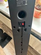Speakers, Ophalen of Verzenden, Zo goed als nieuw, Front, Rear of Stereo speakers, Overige merken