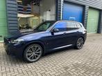 BMW X3 Xdrive30e 292pk Aut 2023 Blauw M pakket, Automaat, 1998 cc, 4 cilinders, 2000 kg