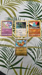Pokemon card, Ophalen of Verzenden, Zo goed als nieuw, Losse kaart