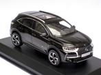 DS 7 Crossback 2017 of 2018 Norev 1:43, Hobby en Vrije tijd, Modelauto's | 1:43, Nieuw, Ophalen of Verzenden, Auto, Norev