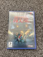 Monster House - PlayStation 2, Avontuur en Actie, Gebruikt, 1 speler, Ophalen of Verzenden