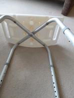 Douchezitje - Gebruikt, Diversen, Verpleegmiddelen, Ophalen of Verzenden, Gebruikt