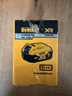 DeWALT DCH273 Combihamer + Accu & Lader - Nieuw!, Doe-het-zelf en Verbouw, Gereedschap | Machine-onderdelen en Toebehoren, Ophalen of Verzenden