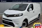 Toyota PROACE Compact 1.6 D-4D Cool Comfort, Trekhaak, 1ste, Voorwielaandrijving, Stof, 1600 cc, Wit