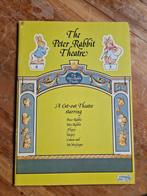 The Peter Rabbit theatre, Ophalen of Verzenden, Zo goed als nieuw