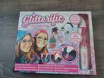Glitterific - Glitter and Vacuum Studio, Hobby en Vrije tijd, Knutselen, Ophalen, Zo goed als nieuw, Knutselwerk