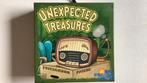 Unexpected Treasures, Ophalen of Verzenden, Zo goed als nieuw