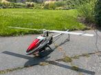 TRex (Align 450) helicoper. Compleet., Gebruikt, RTF (Ready to Fly), Helikopter, Ophalen