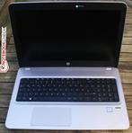SUPERSTUNT! HP ProBook 450 G4 | 16GB | 750GB | Win11 Pro, Ophalen of Verzenden, Refurbished, HP