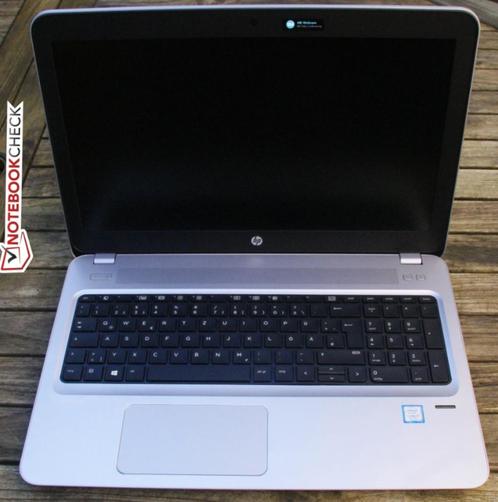 SUPERSTUNT! HP ProBook 450 G4 | 16GB | 750GB | Win11 Pro, Computers en Software, Laptop-opladers, Refurbished, Ophalen of Verzenden