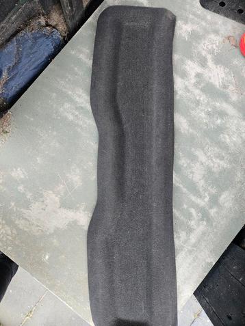 Hoedeplank vw lupo beschikbaar voor biedingen