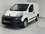 Fiat Fiorino 1.4 Basis AIRCO / STUURBKR / CD SPELER, Voorwielaandrijving, Stof, Gebruikt, Wit