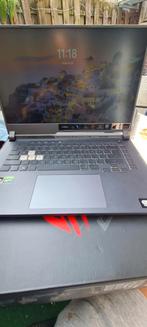 ASUS ROG Strix G15, Computers en Software, 2 tot 3 Ghz, 15 inch, ASUS, Ophalen of Verzenden