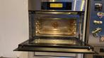 Miele Combi Oven, Gebruikt, Oven met grill, Inbouw, 45 tot 60 cm