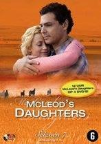McLeod's Daughters seizoen 7 d1, Cd's en Dvd's, Dvd's | Tv en Series, Boxset, Drama, Ophalen of Verzenden, Zo goed als nieuw