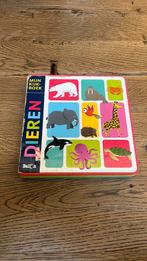 Mijn kijkboek – Dieren (Ballon), Ophalen of Verzenden, Zo goed als nieuw