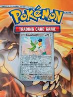 Squawkabilly 160/182 Destined Rivals reverse holo mint, Ophalen of Verzenden, Nieuw, Losse kaart, Foil