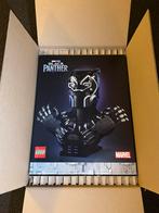 Lego 76215 - Black Panther - Marvel - NIEUW SEALED, Ophalen of Verzenden, Nieuw, Complete set, Lego