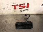 Schakelaar achterklep van een Volkswagen Touareg, Gebruikt, -, Volkswagen, -