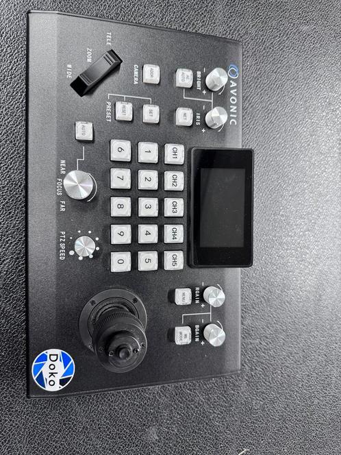 Ptz camera set, Audio, Tv en Foto, Professionele Audio-, Tv- en Video-apparatuur, Gebruikt, Video, Ophalen