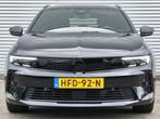Opel Astra SW GS 1.6 Turbo 180pk HYbrid e-EAT8 | PANODAK | T, Auto's, Opel, Euro 6, Zwart, Hybride Elektrisch/Benzine, Te koop