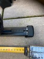 Dakdragers voor openrail van Montana met sleutels, Ophalen of Verzenden, Zo goed als nieuw