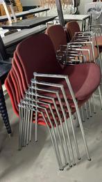 16x Hay Design Stoelen, Ophalen, Gebruikt, Hay, Vijf, Zes of meer stoelen