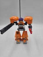 Lego Exo Force 7708 Uplink, Ophalen of Verzenden, Zo goed als nieuw, Complete set, Lego