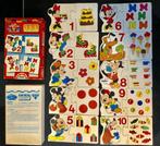 Disney Mickey & vrienden puzzel.Helemaal compleet!, Verzamelen, Ophalen of Verzenden, Mickey Mouse, Zo goed als nieuw, Overige typen
