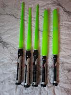 Star Wars light sabers en geweren, Ophalen, Actiefiguurtje