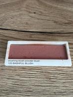 Clinique Blushing Blush 120 Bashful Blush, Sieraden, Tassen en Uiterlijk, Uiterlijk | Cosmetica en Make-up, Ophalen of Verzenden