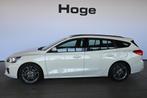 Ford FOCUS Wagon 1.0 EcoBoost Hybrid ST Line Business Naviga, Gebruikt, Met garantie (alle), Wit, Origineel Nederlands