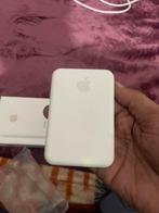 Apple MagSafe Battery Pack, Ophalen of Verzenden, Zo goed als nieuw, Overige typen, Apple iPhone