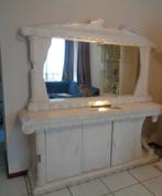 Oud Grieks-Romeins geïnspireerde meubelen, Ophalen