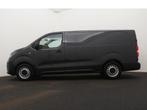 Toyota PROACE Electric Worker Challenger Extra Range Long L2, 12 maanden, 32 min, Zwart, 2027 kg