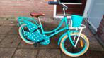 Kinderfiets met ringslot te koop! In goede staat!, Fietsen en Brommers, Ophalen, Gebruikt, 16 tot 20 inch, PORTAL