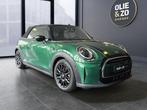 Mini Mini Cabrio 1.5 Cooper Rockingham GT Edition, Auto's, Mini, 136 pk, Gebruikt, Cabriolet, 4 stoelen