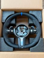 NIEUW BMW M Stuur F10 F20/21 F30 F80 F90 Alcantara/Nappaleer, Auto-onderdelen, Besturing, Ophalen of Verzenden, Nieuw, BMW