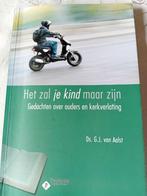Het zal je kind maar zijn. Ds GJ van Aalst, Christendom | Protestants, Ophalen of Verzenden, Zo goed als nieuw, Ds GJ van Aalst