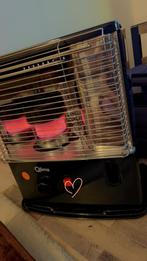 Qlima Petroleumkachel te koop, Gebruikt, Overige brandstoffen, Petroleumkachel, Ophalen of Verzenden
