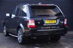 Land Rover Range Rover Sport 3.6 TdV8 Autobiography Sport |, Auto's, Automaat, Gebruikt, 3628 cc, Zwart