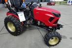 Yanmar SA424 4wd HST / 0001 Draaiuren / Actieprijs, Gebruikt, Overige merken