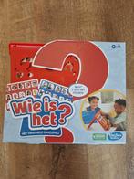 Wie is het?, Ophalen of Verzenden, Zo goed als nieuw