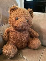 Leuke bruine beer 35 cm, Ophalen of Verzenden, Zo goed als nieuw, Beer