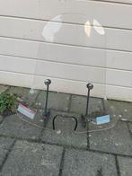 Piaggio zip 2000 windscherm, Ophalen of Verzenden, Zo goed als nieuw, Overige typen, Piaggio