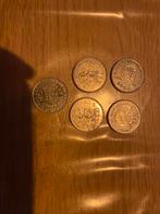 2 1/2 gulden munt. Rijksdaalder, Ophalen, Koningin Beatrix