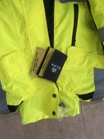 Nieuwe Elka Werkjas, Doe-het-zelf en Verbouw, Veiligheidskleding, Ophalen, Nieuw